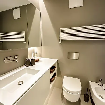 Nest Beth's House Appartamento Assenza di Brenzone