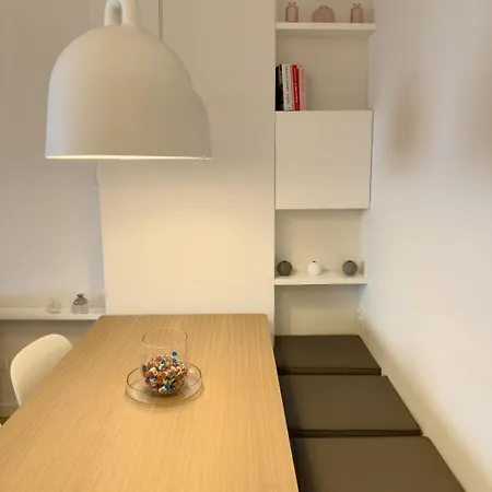 Nest Beth's House Assenza di Brenzone