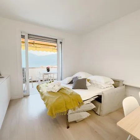 Appartamento Nest Beth's House