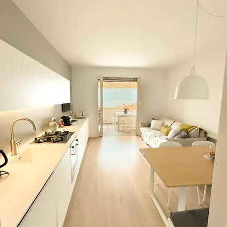 Appartamento Nest Beth's House *