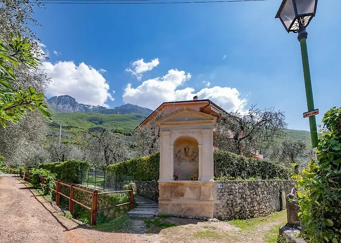 Apartment Nest Beth's House