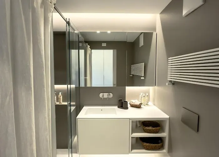 Nest Beth's House Apartment