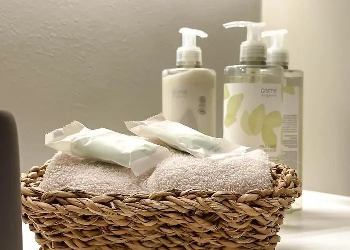 Nest Beth's House Apartment