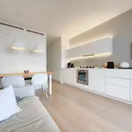 Nest Beth's House * 아센자디브렌조네