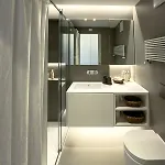 Nest Beth's House 아센자디브렌조네