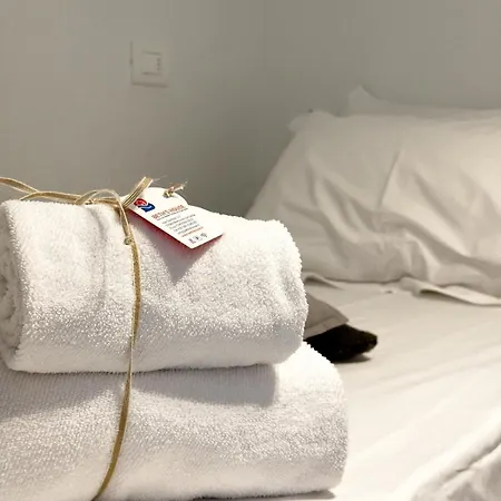 Apartman Nest Beth's House Assenza di Brenzone