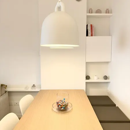 Apartman Nest Beth's House *