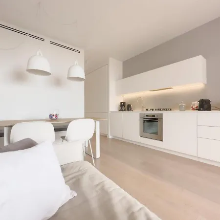 Nest Beth's House * أسينزا دي برينزون