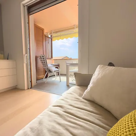 Nest Beth's House * أسينزا دي برينزون