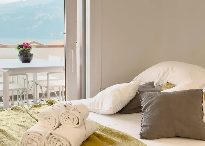 Apartament Nest Beth's House *