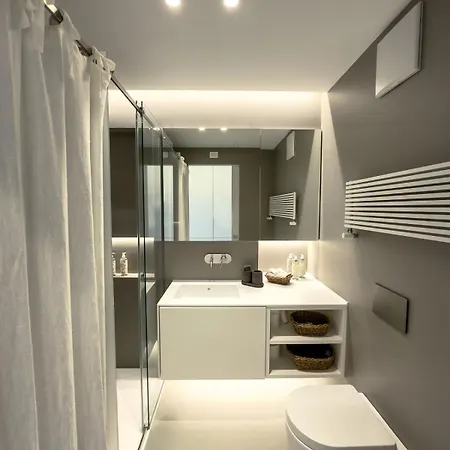 Nest Beth's House شقة
