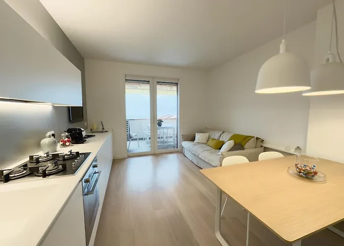 Nest Beth's House Apartamento Assenza