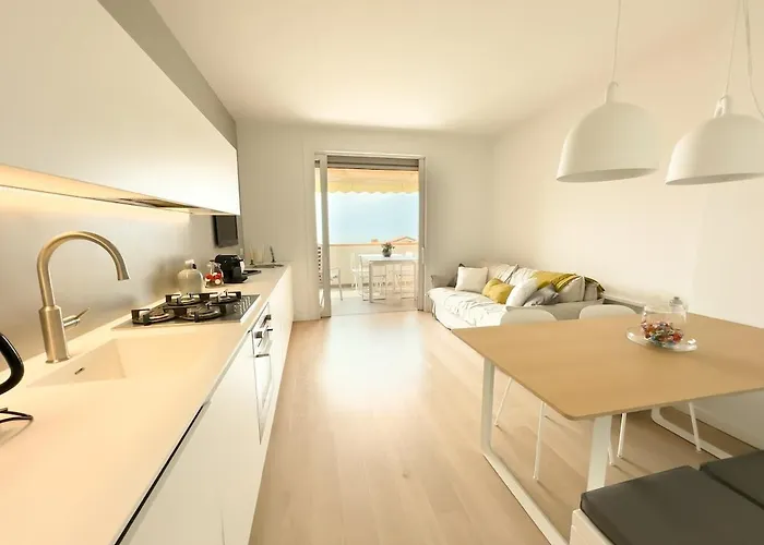 Apartamento Nest Beth's House Assenza