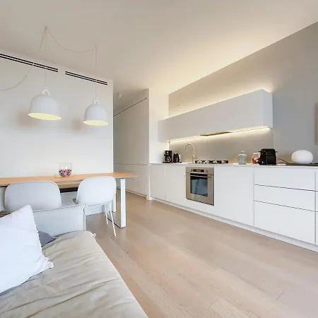 Nest Beth's House * Assenza di Brenzone