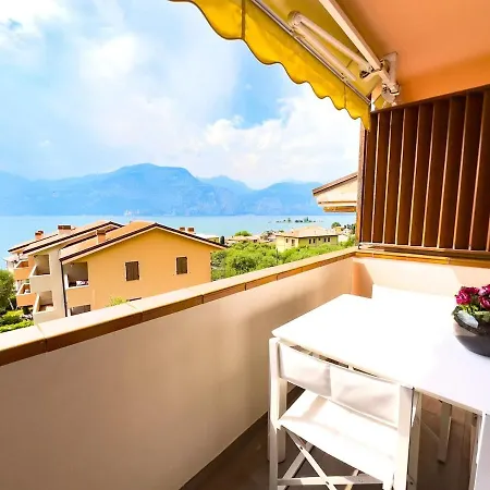 Nest Beth's House Διαμέρισμα *