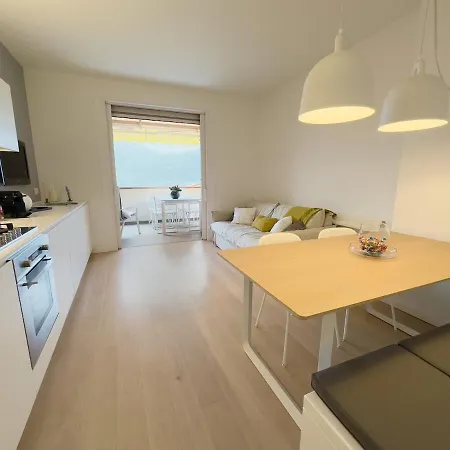 Nest Beth's House Διαμέρισμα