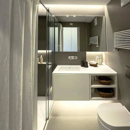 Nest Beth's House Assenza di Brenzone