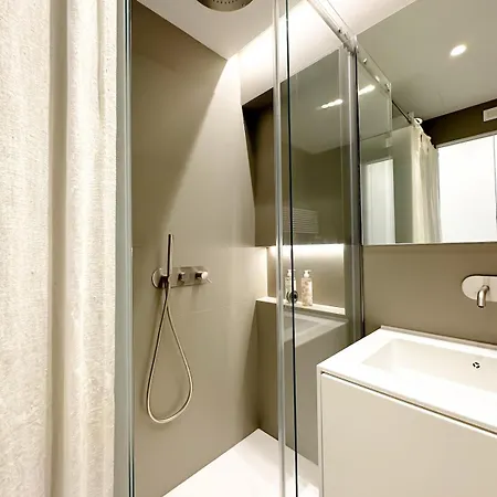 Nest Beth's House * Assenza di Brenzone