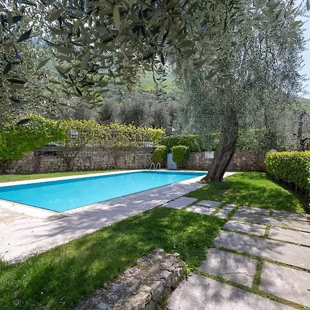 Nest Beth's House Assenza di Brenzone