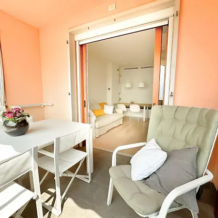 Διαμέρισμα Nest Beth's House