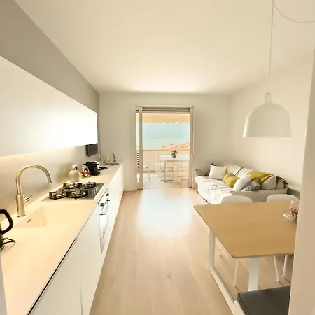 Nest Beth's House Assenza di Brenzone