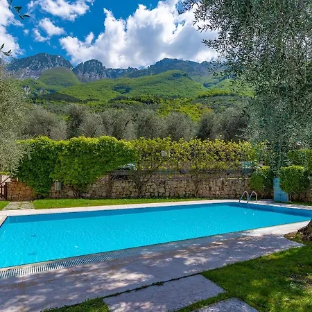 Nest Beth's House Assenza di Brenzone