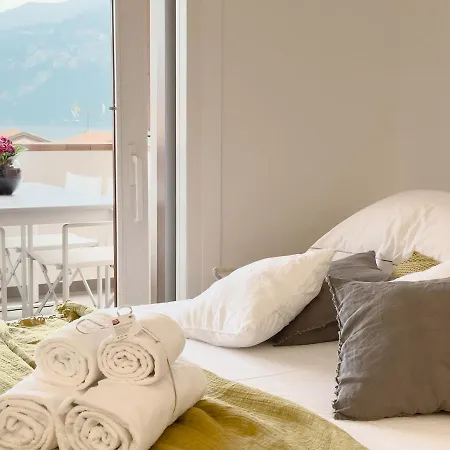 Appartement Nest Beth's House *