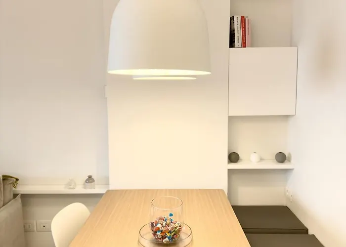 Apartmán Nest Beth's House *