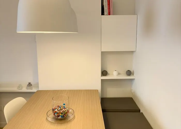 Nest Beth's House Assenza di Brenzone