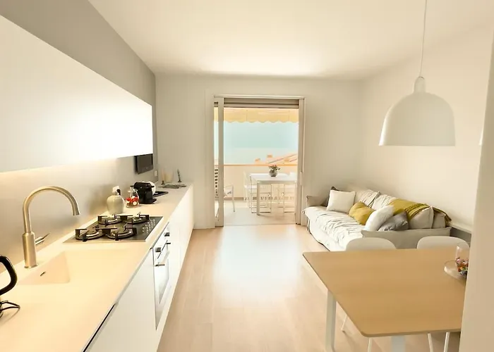 Appartement Nest Beth's House *