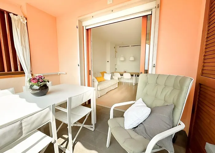 Appartement Nest Beth's House